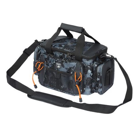 Giants fishing Vláčecí taška Spinning Bag Large