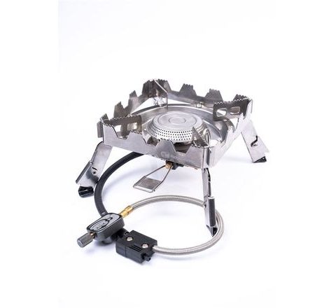 RidgeMonkey Vařič Quad Stove Pro