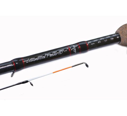 Free Spirit Prút Feeder Helical 11ft 3,3m 10-40g