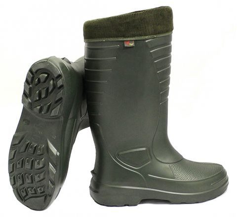 Zfish Čižmy Greenstep Boots