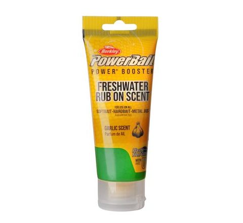 Berkley PowerBait Gel 80ml