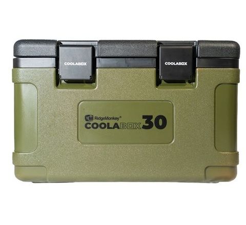RidgeMonkey Chladící box CoolaBox Compact 30l