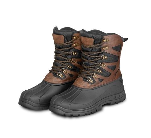 Delphin Boty ProTrax