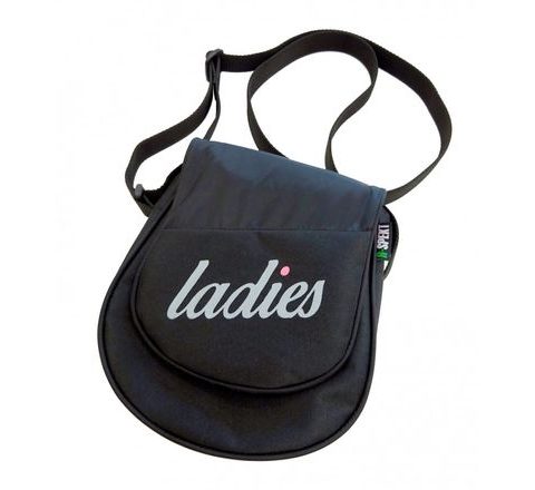R-Spekt Brašna crossbody Ladies