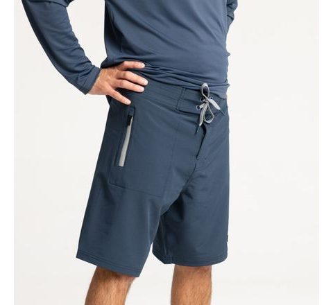 Adventer & fishing Rybářské kraťasy Original Adventer