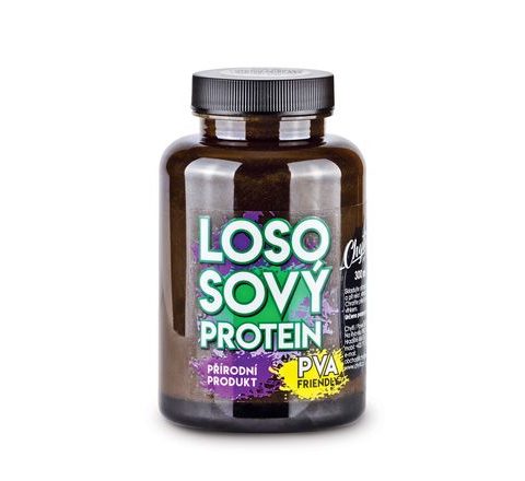 Chytil Lososový proteín 300ml