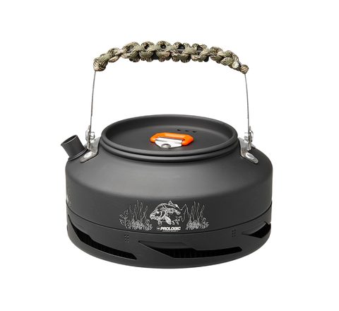 Prologic Konvice Blackfire 2 Cup Kettle 0.9L