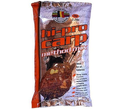 MVDE Method Mix Hi-Pro Kapor 2kg