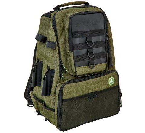 Gunki Batoh Overtake Fulltreck