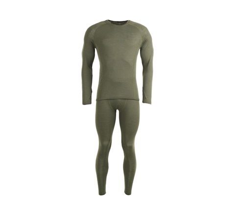 Westin Termoprádlo Wool Pro Baselayer