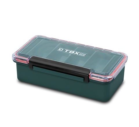 Delphin Krabice TBX Case Clip Ideal