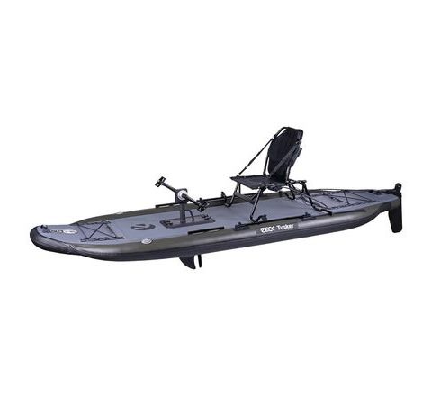 Zeck Rybářský kajak Tusker Kayak