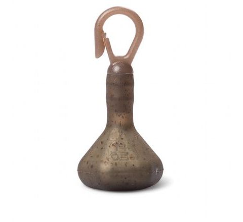 Nash Záťaž Ezi Glide Back Lead 3ks