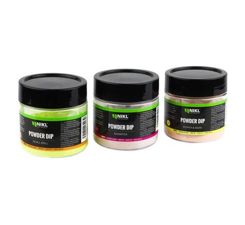 Nikl Práškový dip Powder 60g
