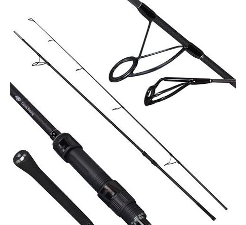 Giants fishing Prút Gaube XP330 9ft 2,74m 3lb