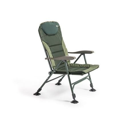 Mivardi Křeslo Comfort Quattro