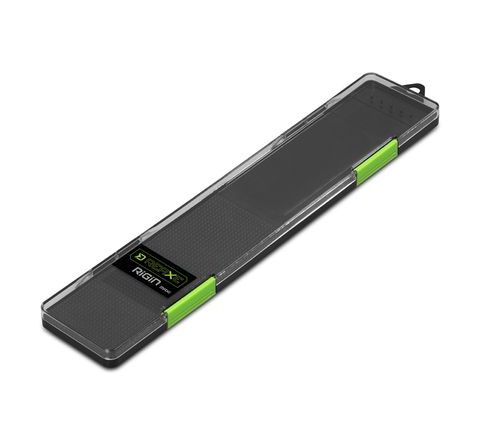 Delphin Box na feederové návazce Reaxe Rigin Maxi