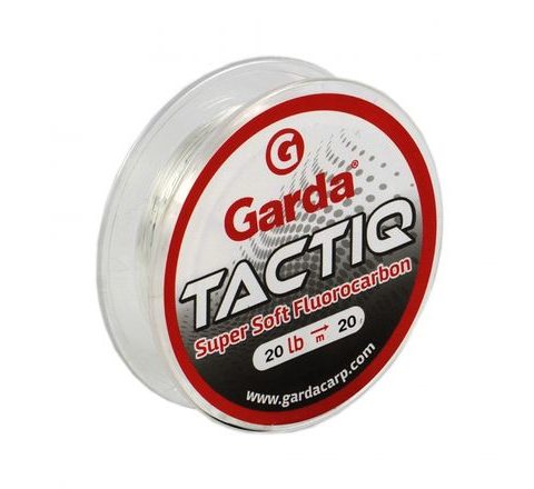 Garda Fluorocarbon Tactiq 20m