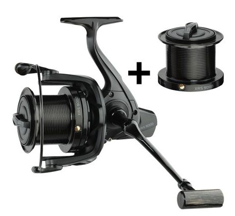 Giants fishing Naviják XRS FD 9000 + čierna cievka 9000 ZADARMO!