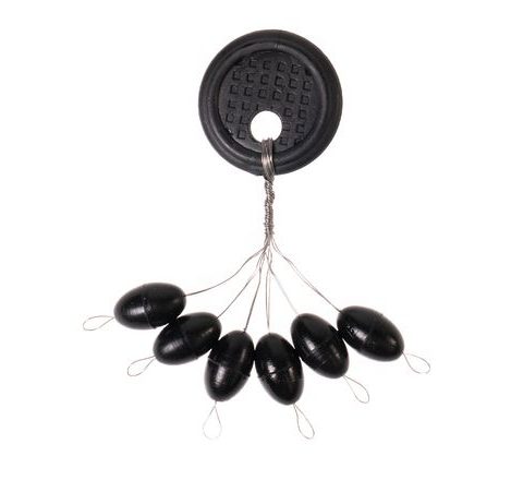 Zeck Stopper Main Line Stop