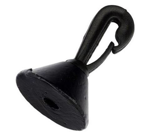 Giants Fishing Zátěž Locking Back Lead