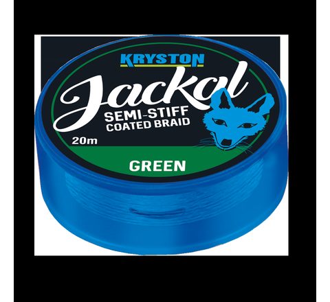 Kryston Šnúra Jackal 20m 20lb/9kg