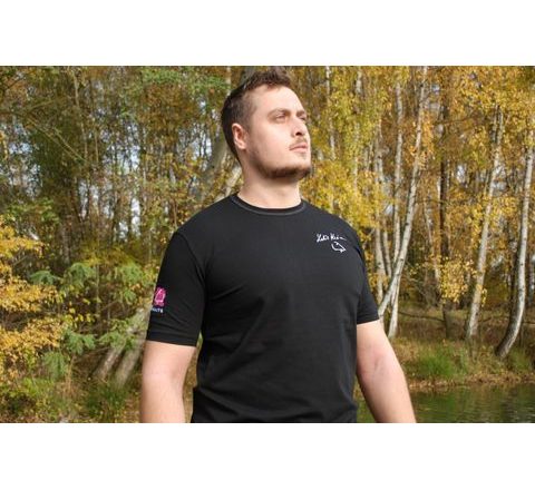 LK Baits Triko I-Design T-Shirt (100% Cotton)