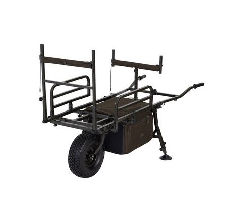 Carp Porter Vozík Roamer Carp Porter Green