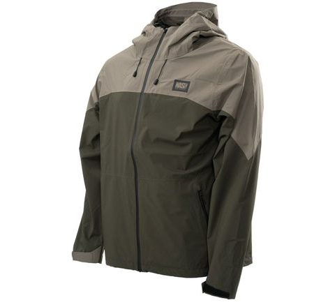 Nash Bunda ZT Lite Dry Pack Jacket