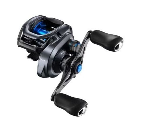Shimano Naviják SLX XT A 151 HG Left Hand