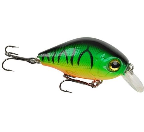 Spro Wobler PowerCatcher Plus Dopey-Crank 4,5cm