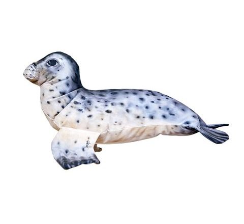 Gaby Vankúš Tuleň 55 cm