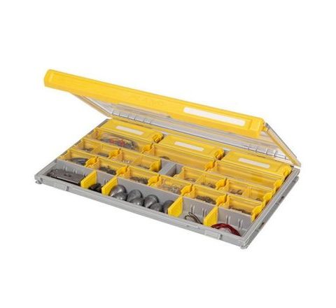 Plano Krabička Edge 3700 Terminal Box