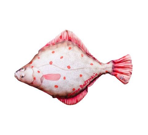 Gaby Polštář Platýz 41 cm