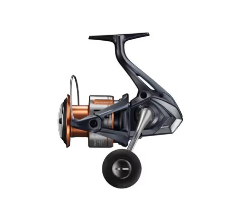 Shimano Naviják Nasci 5000 XG FD