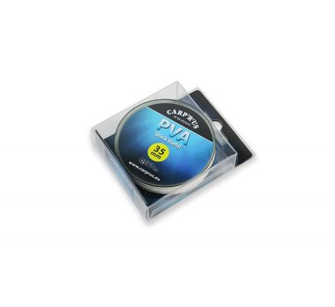 Carp ´R´ Us Náhradní PVA punčocha PVA Stick refill 7m