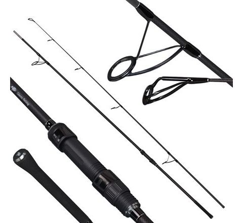 Giants fishing Prut Gaube XP330 12ft 3,25lb