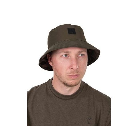Fox Klobouk Reversibe Bucket Hat