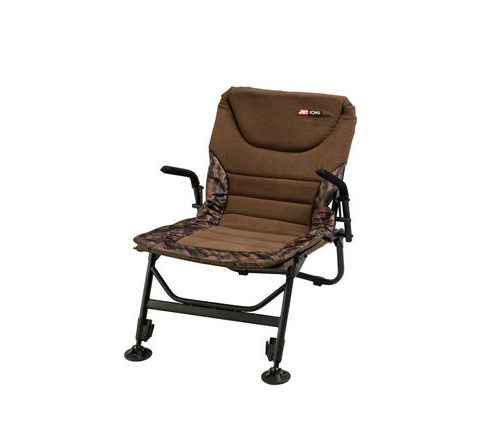 JRC Křeslo Rova X-LO Chair