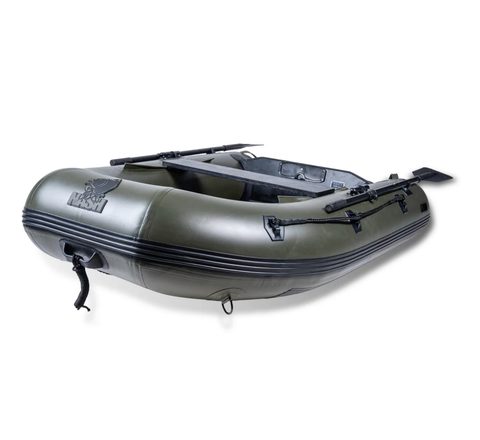 Nash Člun Boat Life Inflatable Boat 200