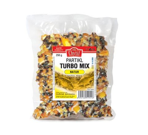 Chytil Partikl Turbo MIX