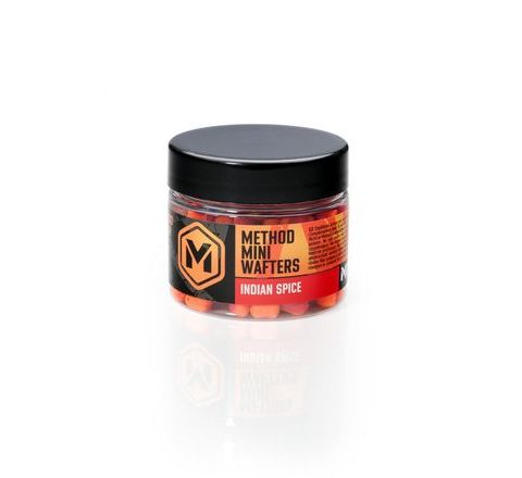 Mivardi Method mini Wafters 6x8mm 20g