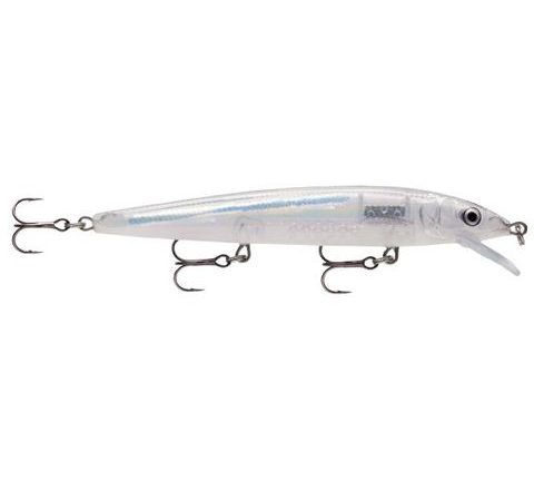 Rapala Wobler Husky Jerk Suspending Glass Minnow