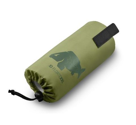 Delphin Plovák pro podběrák Floate XXL