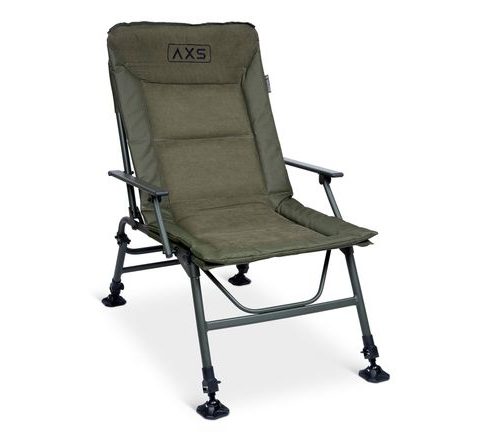 Sonik Křeslo AXS Combi-Armchair