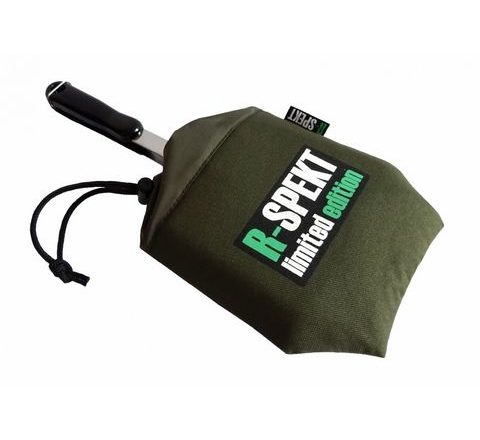 R-Spekt Termo kapsa toaster khaki