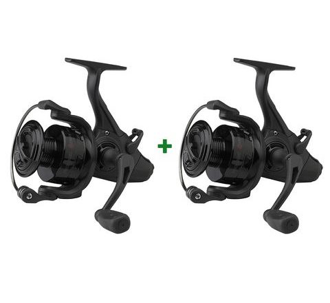 Prologic Naviják C-Series 6000 BF Akce 1+1!