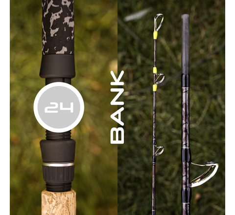 Vagner Prut Magic Bank 24 245cm 400g