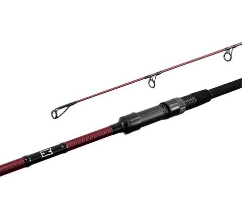 Delphin Prut Etna E3 360cm 3lb 2díl