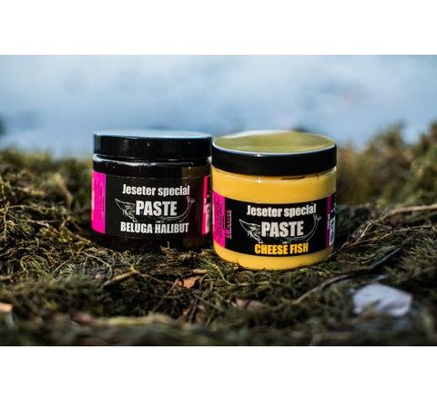 LK Baits Pasta Jeseter Special Paste 200ml